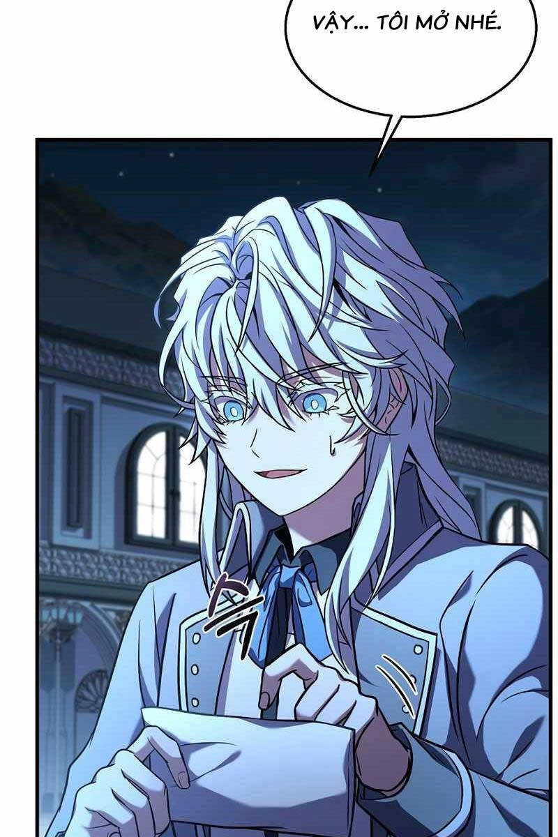 Huyền Thoại Giáo Sĩ Trở Lại Chapter 95 - 22