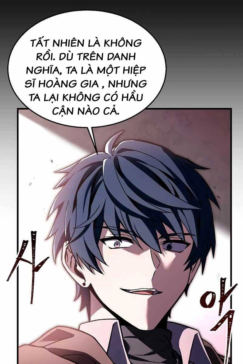 Huyền Thoại Giáo Sĩ Trở Lại Chapter 95 - 68