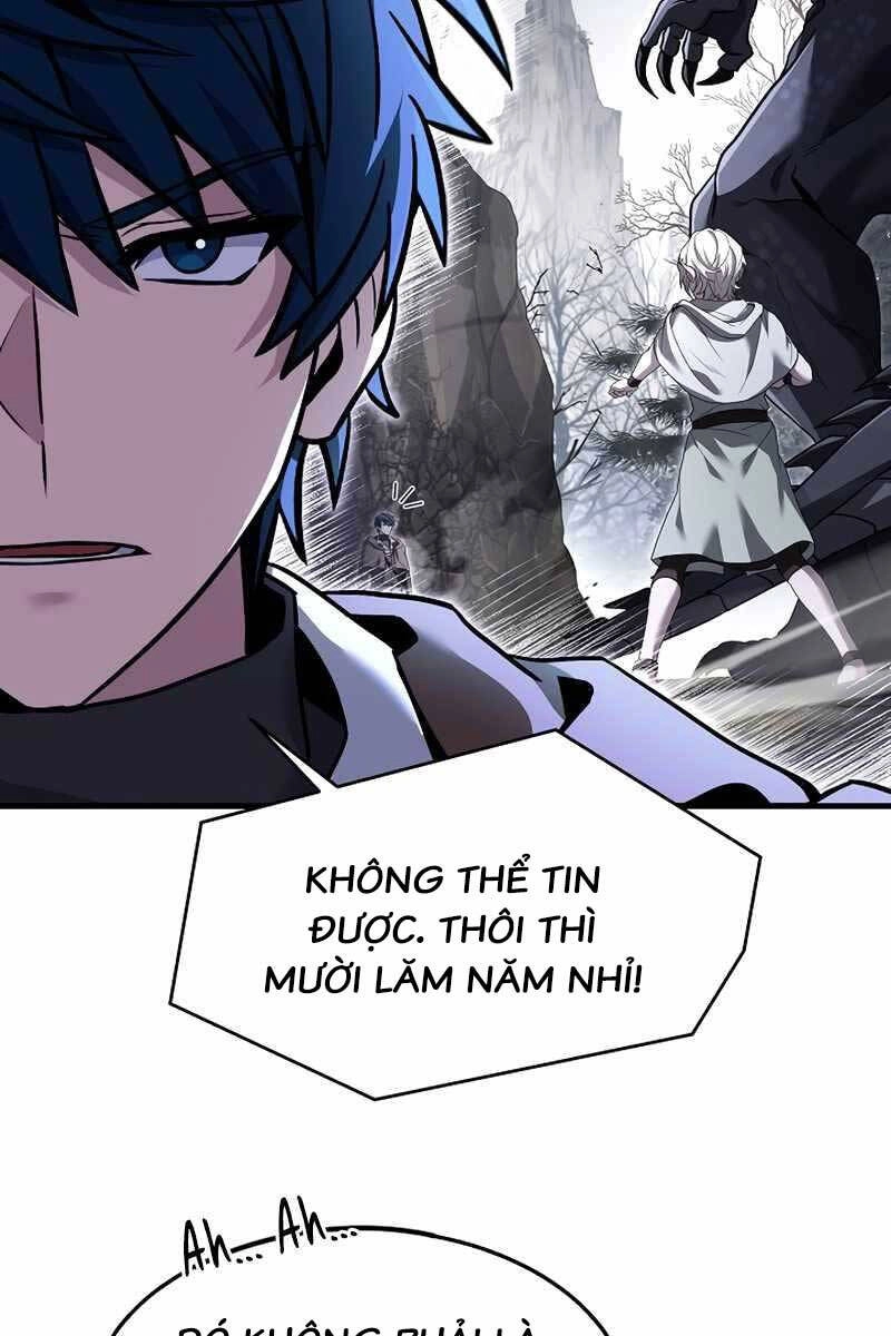 Huyền Thoại Giáo Sĩ Trở Lại Chapter 95 - 72