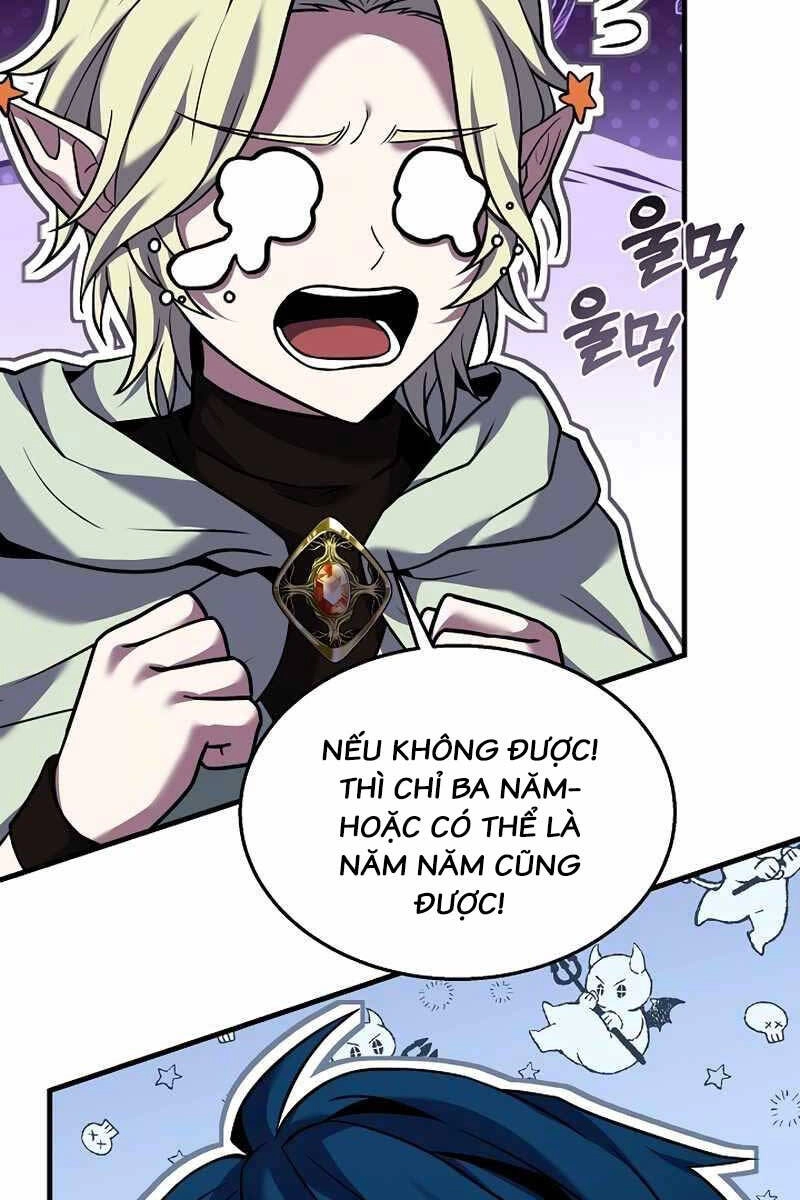 Huyền Thoại Giáo Sĩ Trở Lại Chapter 95 - 75