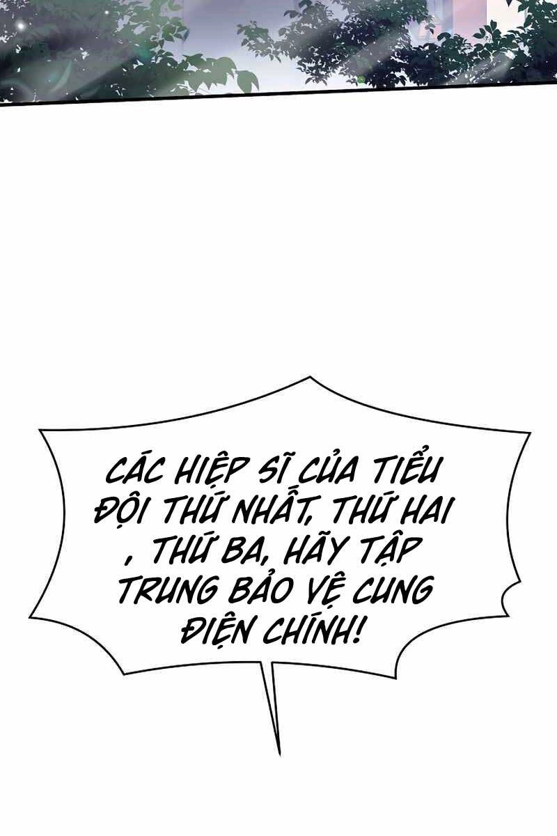 Huyền Thoại Giáo Sĩ Trở Lại Chapter 95 - 104