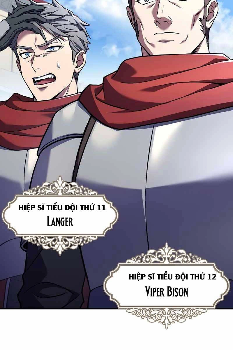 Huyền Thoại Giáo Sĩ Trở Lại Chapter 95 - 114