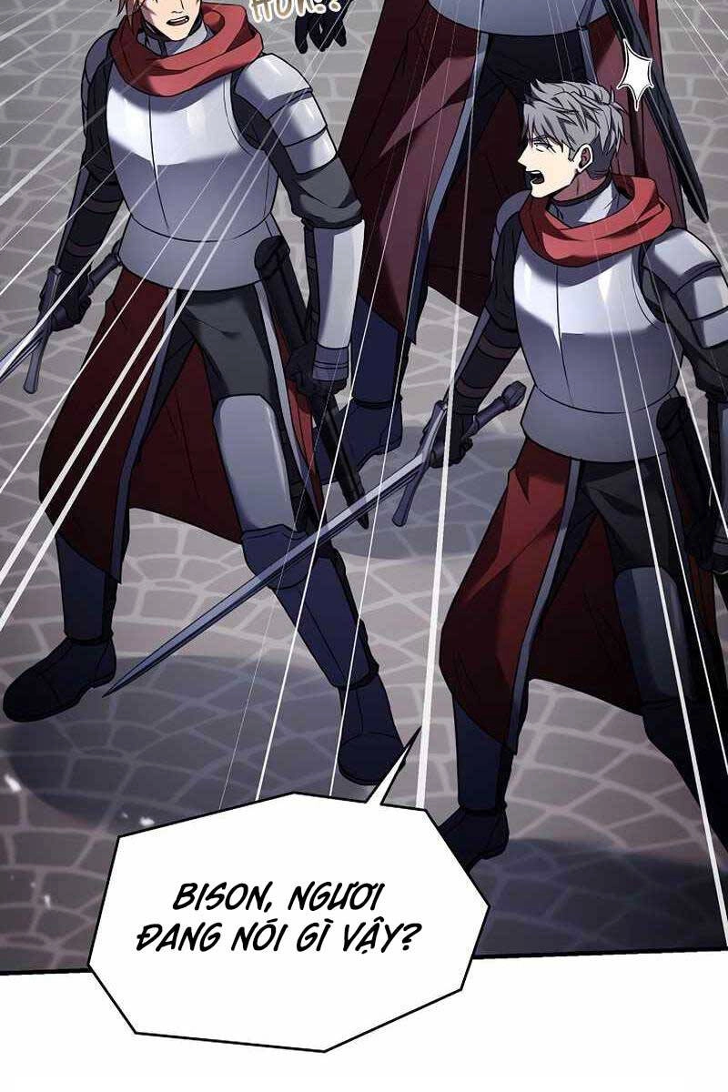 Huyền Thoại Giáo Sĩ Trở Lại Chapter 95 - 131