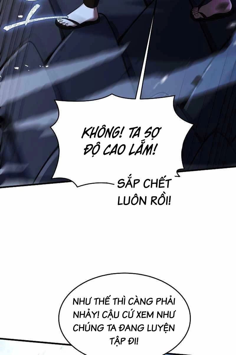 Huyền Thoại Giáo Sĩ Trở Lại Chapter 96 - 6