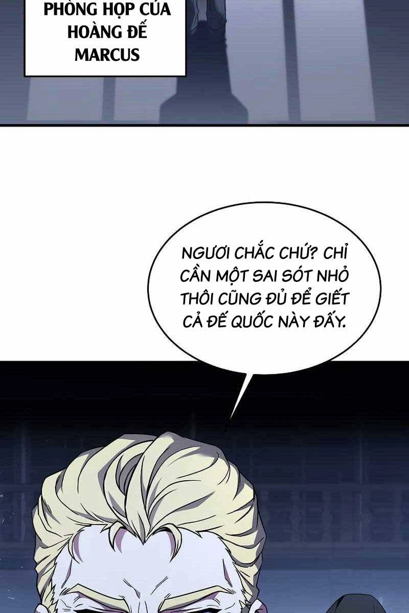 Huyền Thoại Giáo Sĩ Trở Lại Chapter 96 - 36