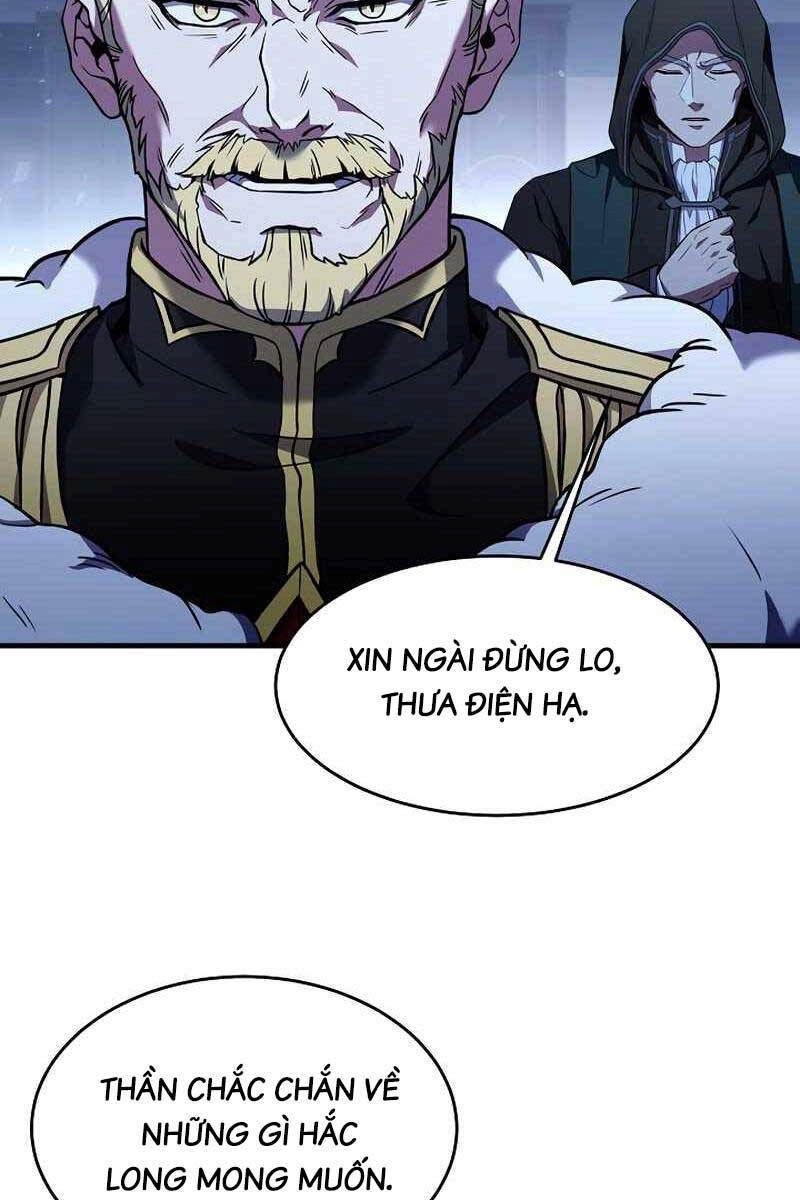 Huyền Thoại Giáo Sĩ Trở Lại Chapter 96 - 37