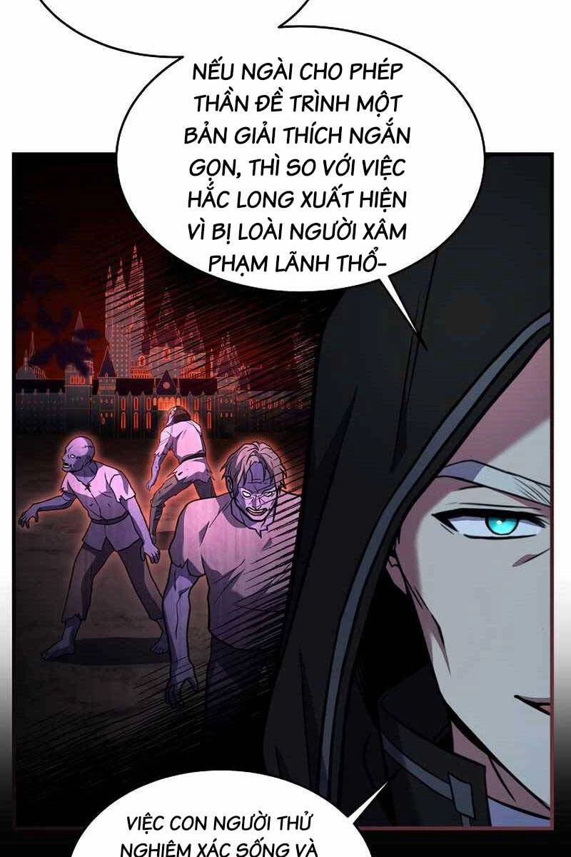 Huyền Thoại Giáo Sĩ Trở Lại Chapter 96 - 38