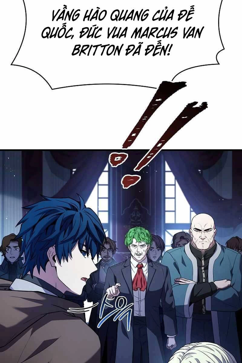 Huyền Thoại Giáo Sĩ Trở Lại Chapter 96 - 97