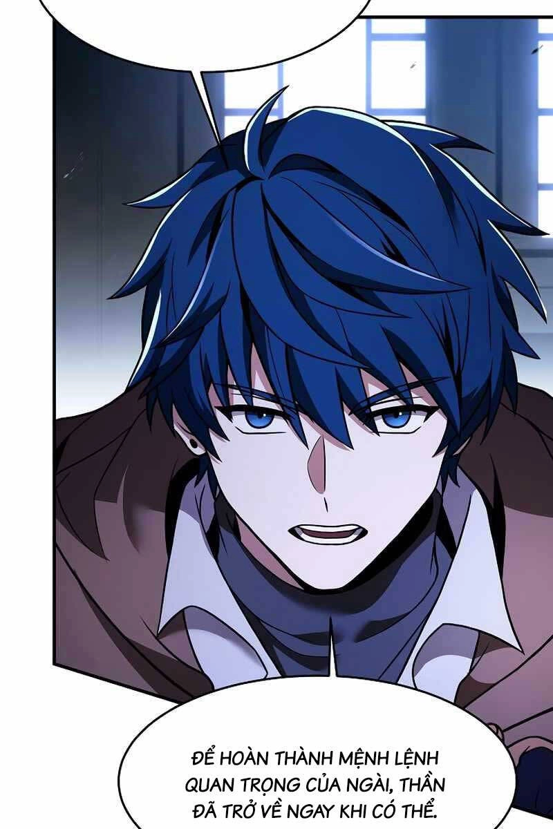 Huyền Thoại Giáo Sĩ Trở Lại Chapter 96 - 111