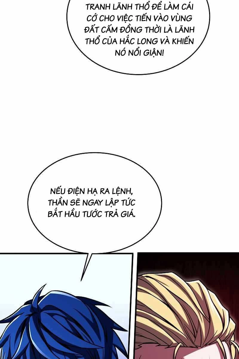 Huyền Thoại Giáo Sĩ Trở Lại Chapter 96 - 117