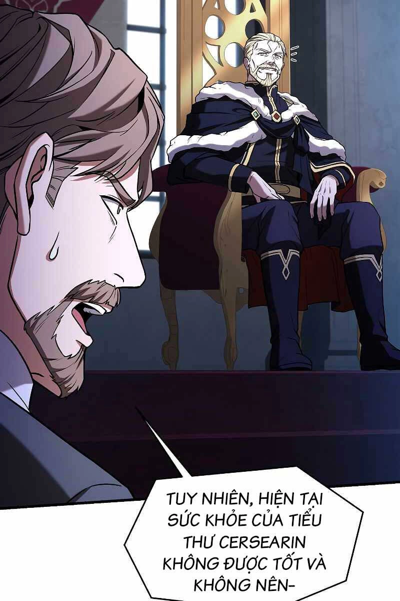 Huyền Thoại Giáo Sĩ Trở Lại Chapter 97 - 19