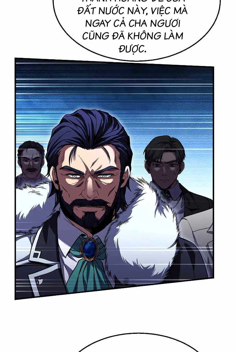 Huyền Thoại Giáo Sĩ Trở Lại Chapter 97 - 24