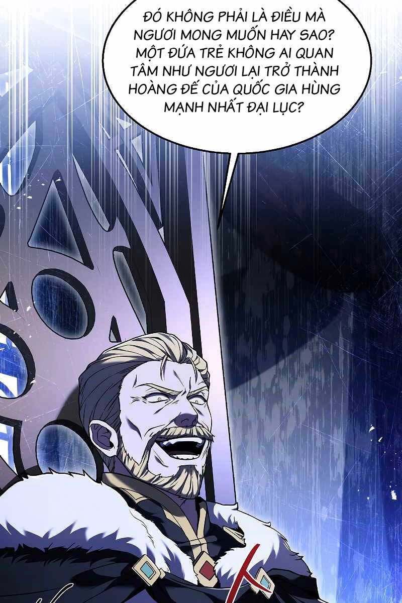 Huyền Thoại Giáo Sĩ Trở Lại Chapter 97 - 25