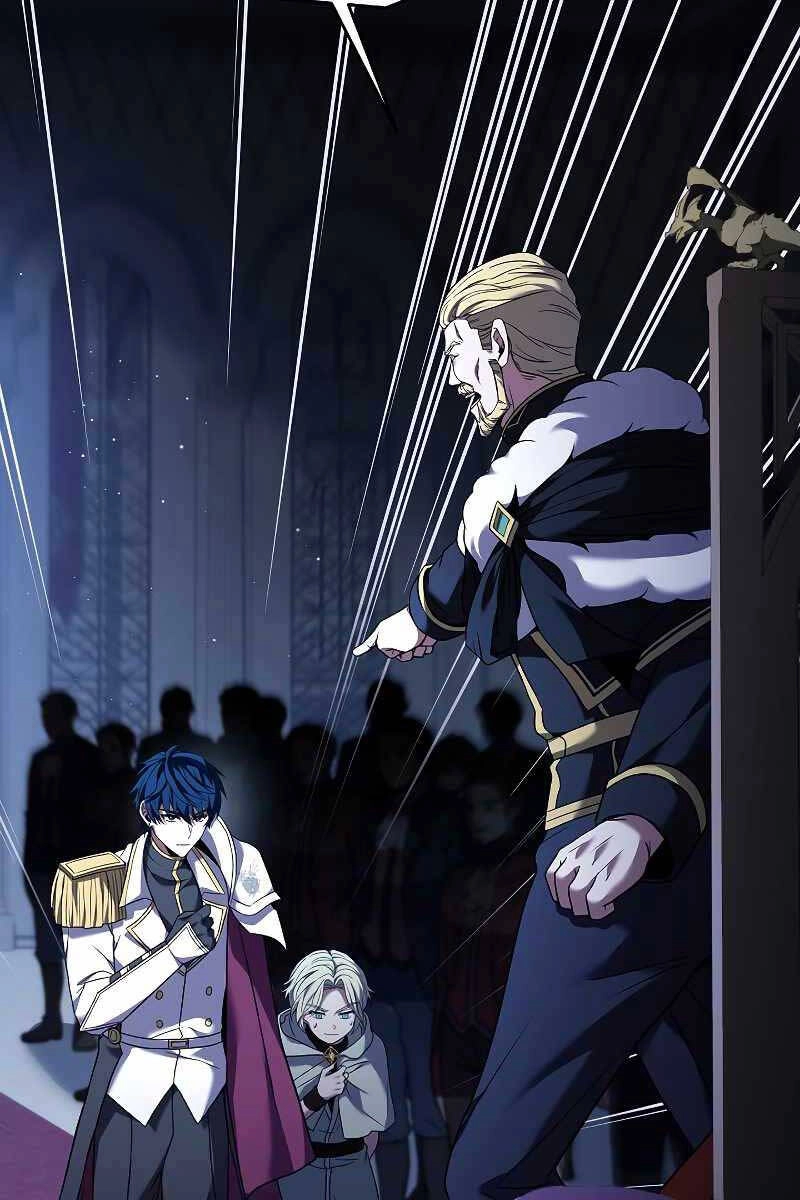 Huyền Thoại Giáo Sĩ Trở Lại Chapter 97 - 37