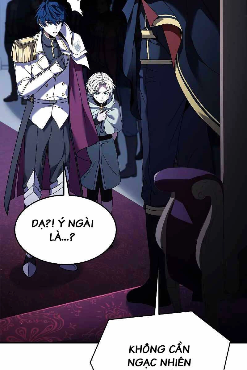 Huyền Thoại Giáo Sĩ Trở Lại Chapter 97 - 51