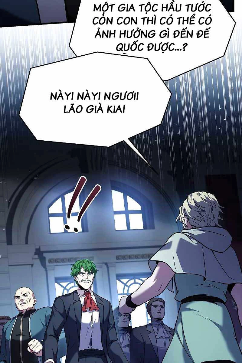 Huyền Thoại Giáo Sĩ Trở Lại Chapter 97 - 86