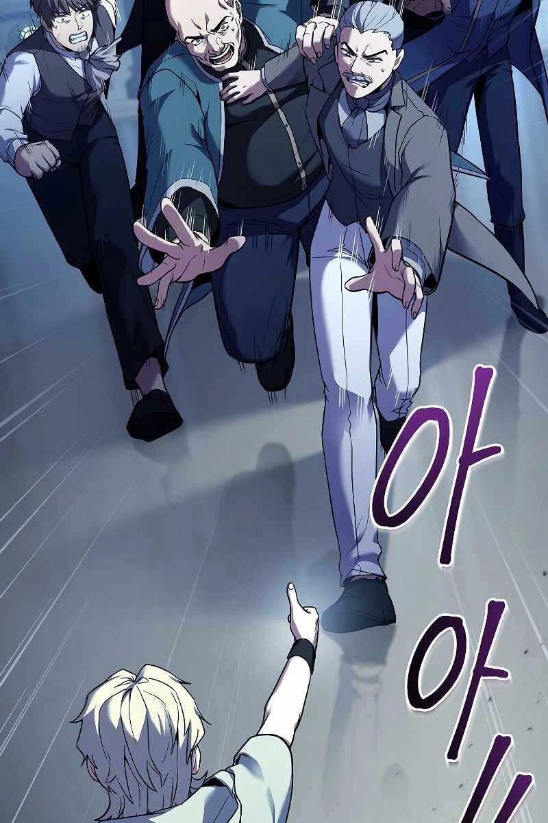 Huyền Thoại Giáo Sĩ Trở Lại Chapter 97 - 97