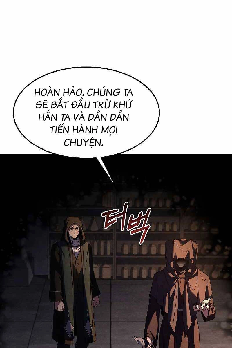 Huyền Thoại Giáo Sĩ Trở Lại Chapter 97 - 117