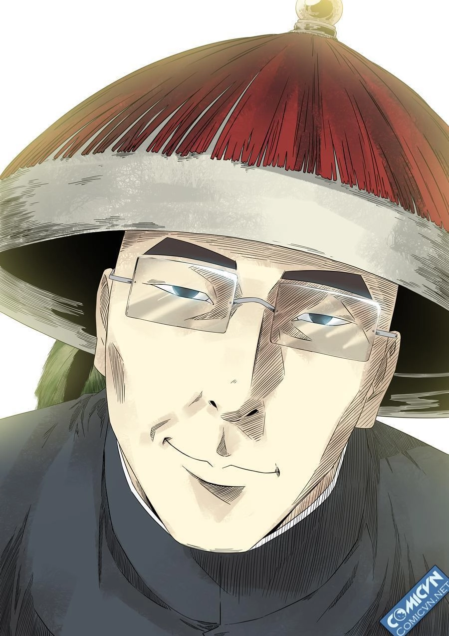 Hiệu Ứng Xuyên Việt Chapter 4 - 15