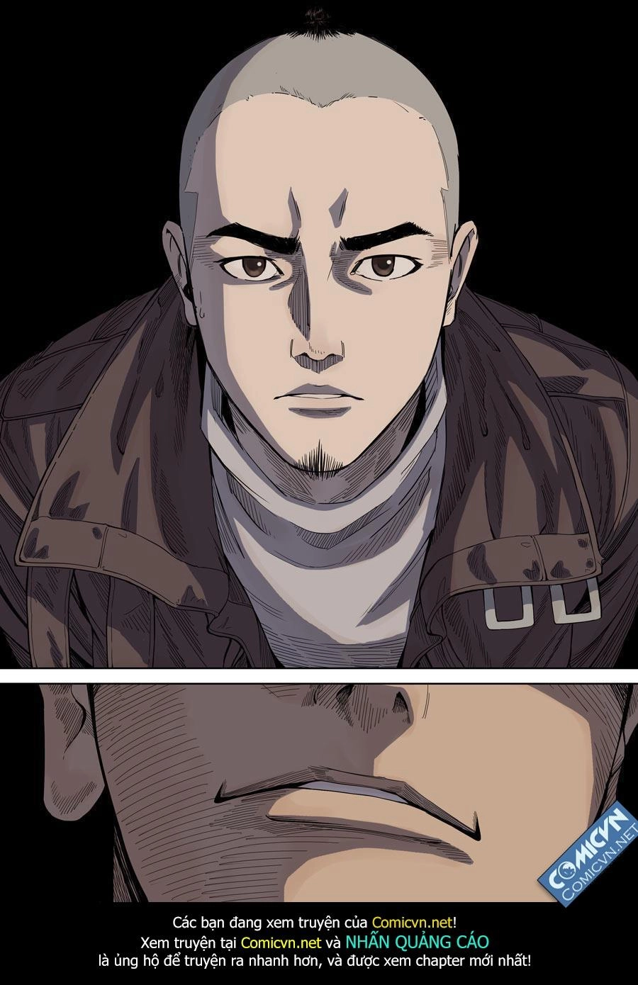 Hiệu Ứng Xuyên Việt Chapter 5 - 16