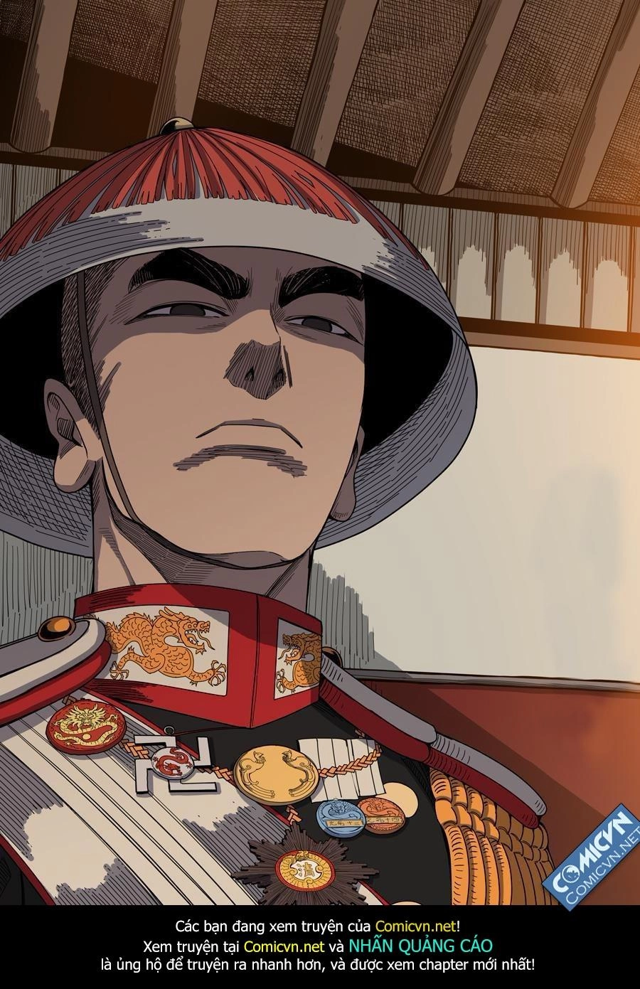 Hiệu Ứng Xuyên Việt Chapter 10 - 17