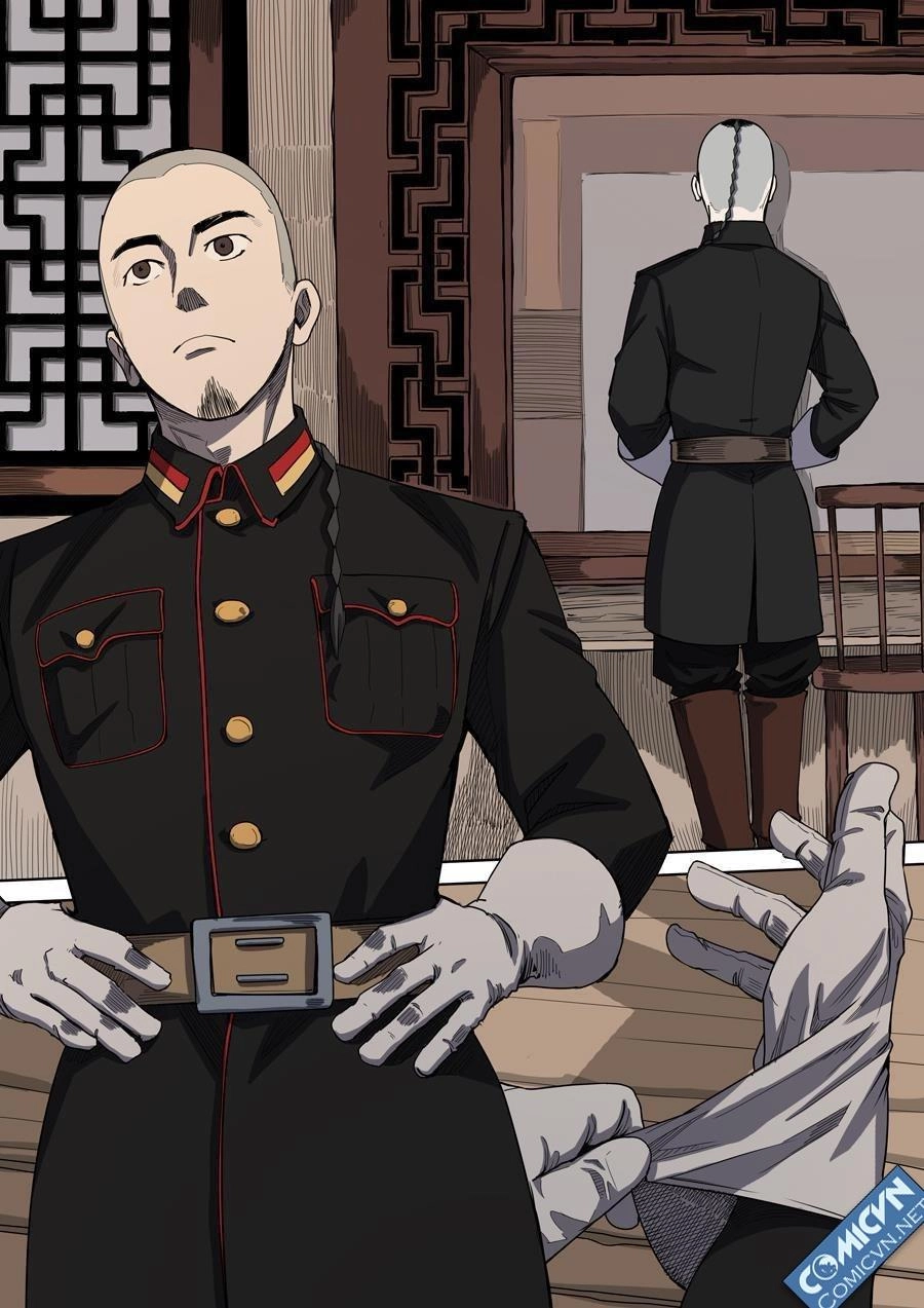 Hiệu Ứng Xuyên Việt Chapter 11 - 12