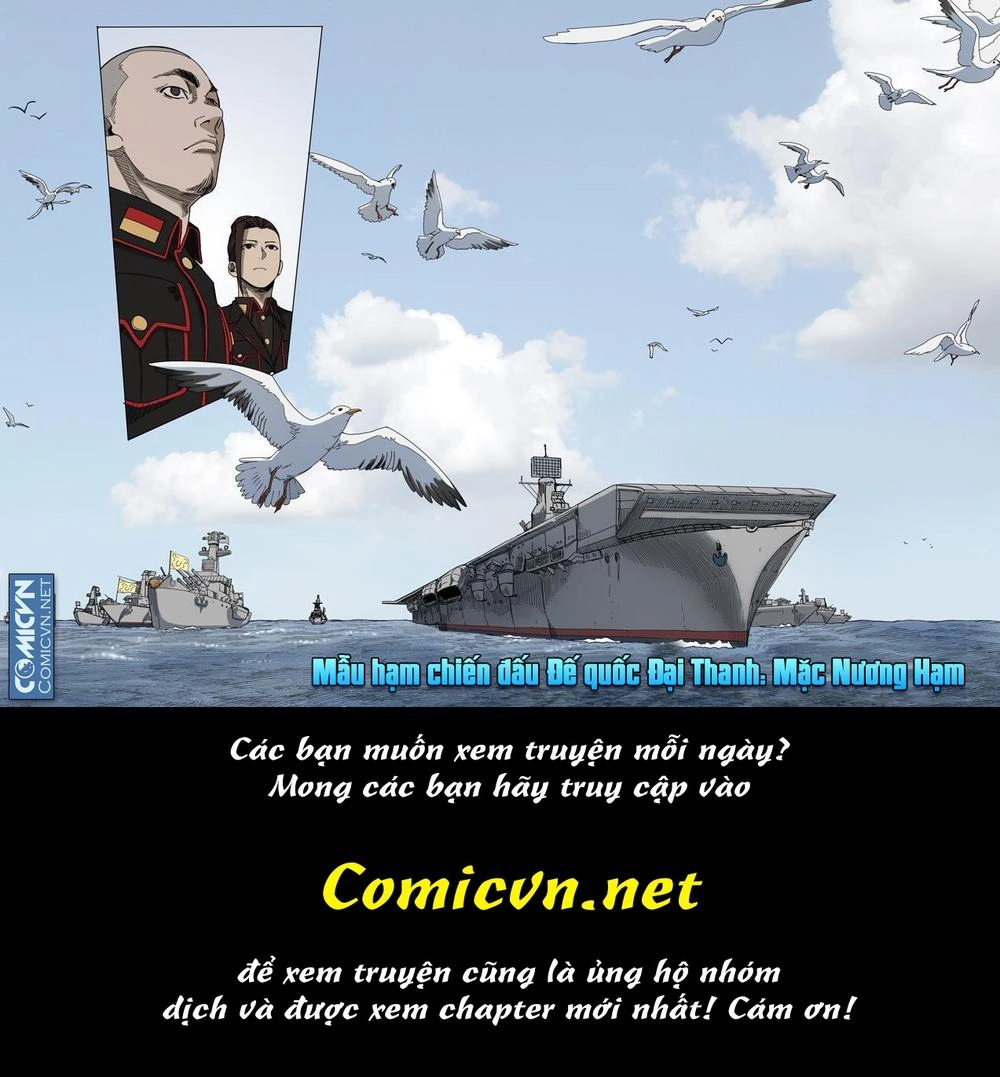 Hiệu Ứng Xuyên Việt Chapter 15 - 15