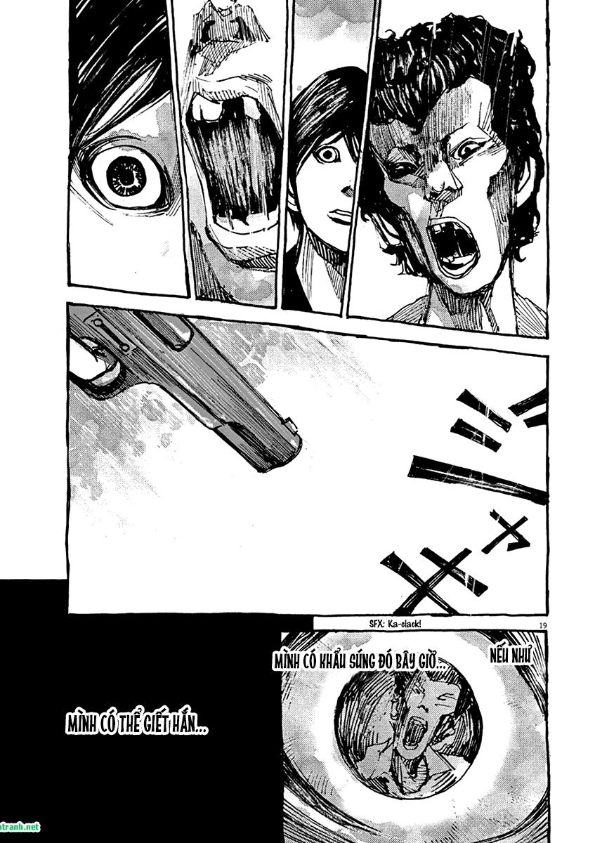 Zankyou Chapter 2 - 6