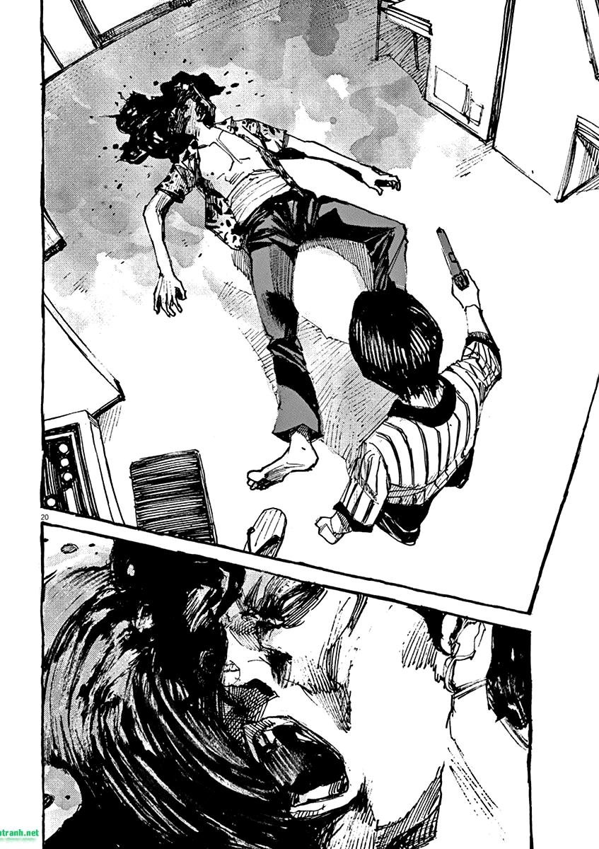 Zankyou Chapter 2 - 7