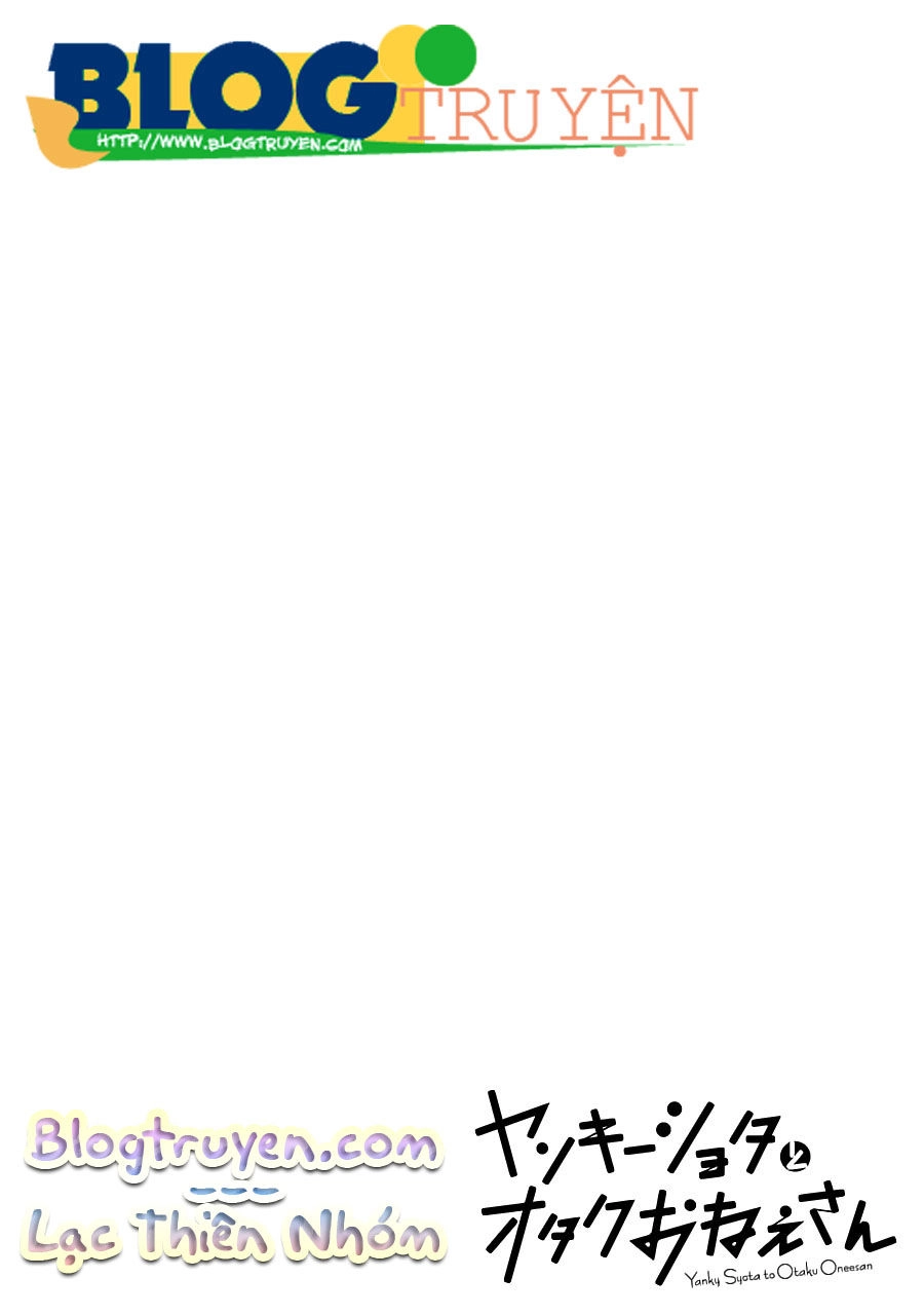 Yankee Shota To Otaku Onee-San Chapter 1 - 5