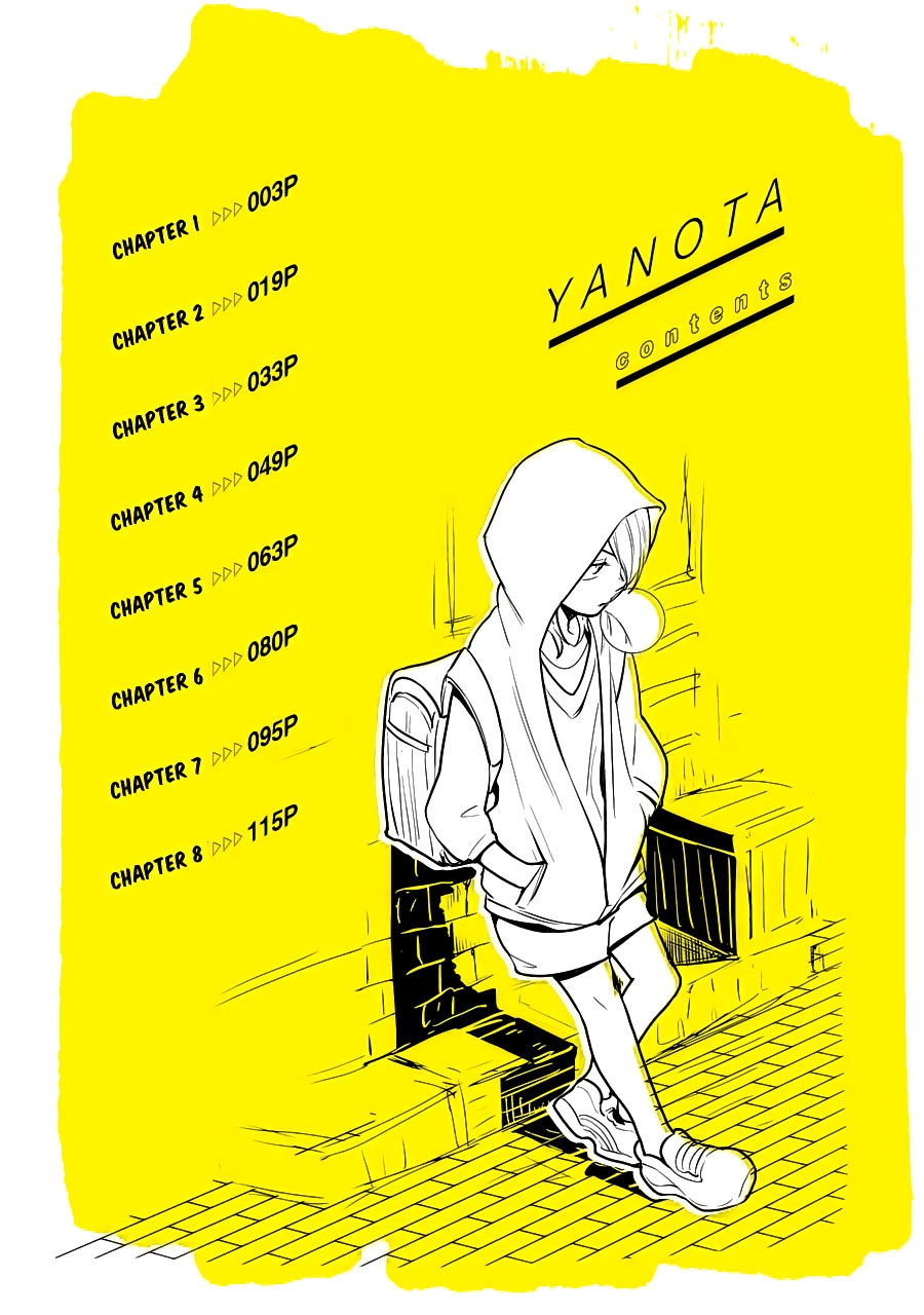 Yankee Shota To Otaku Onee-San Chapter 1 - 7