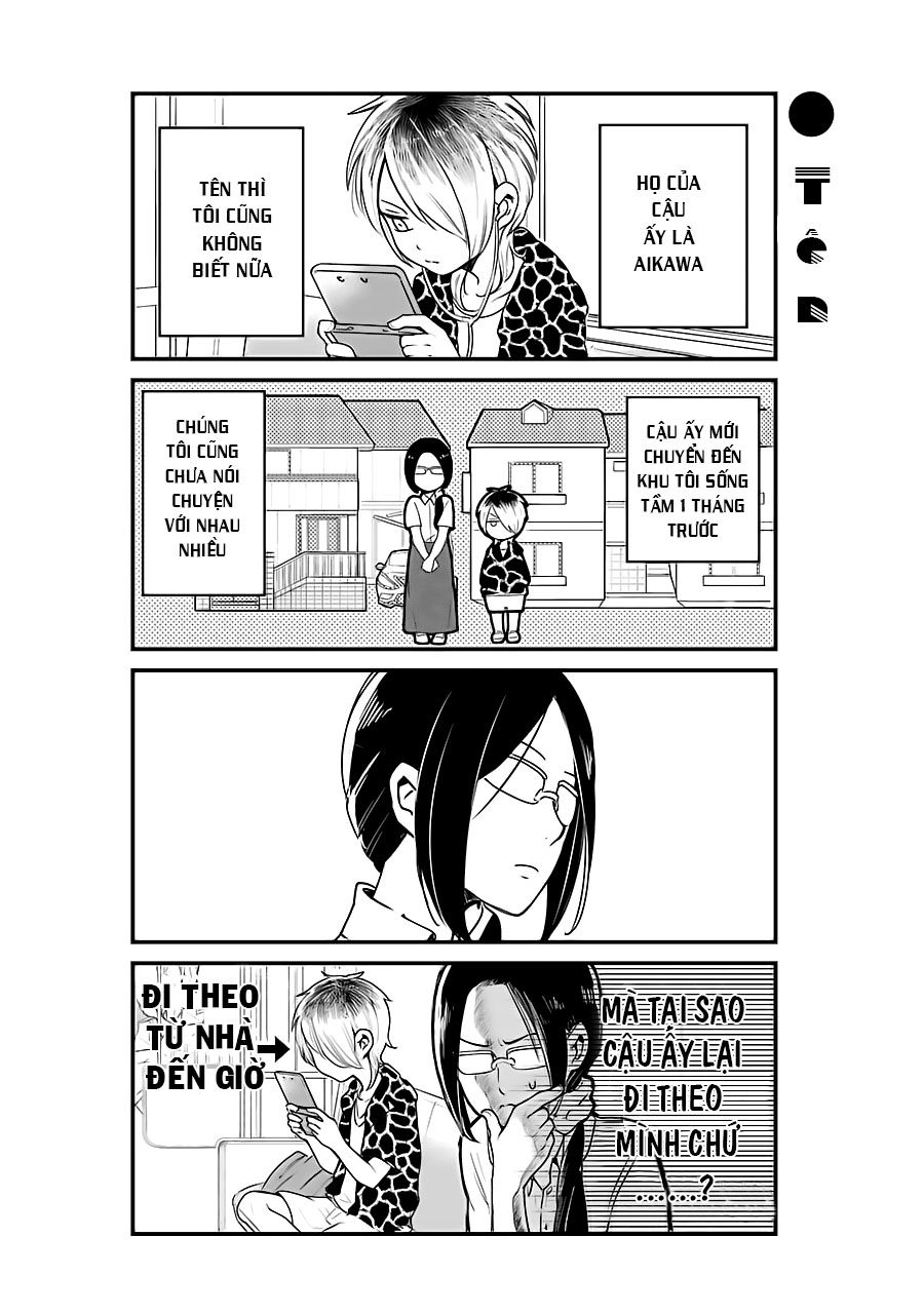 Yankee Shota To Otaku Onee-San Chapter 1 - 11