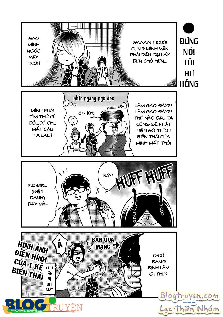 Yankee Shota To Otaku Onee-San Chapter 1 - 14