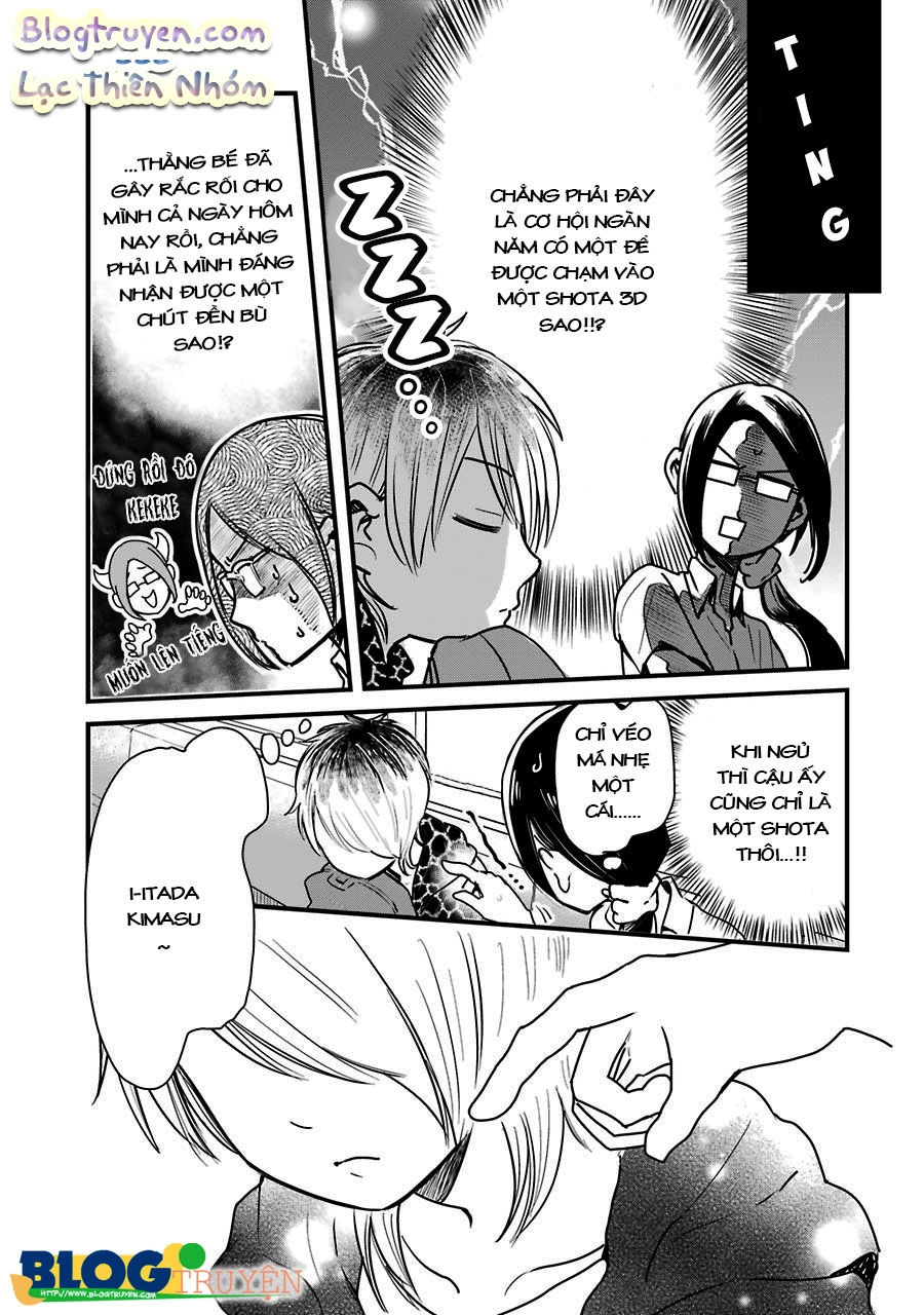 Yankee Shota To Otaku Onee-San Chapter 1 - 18