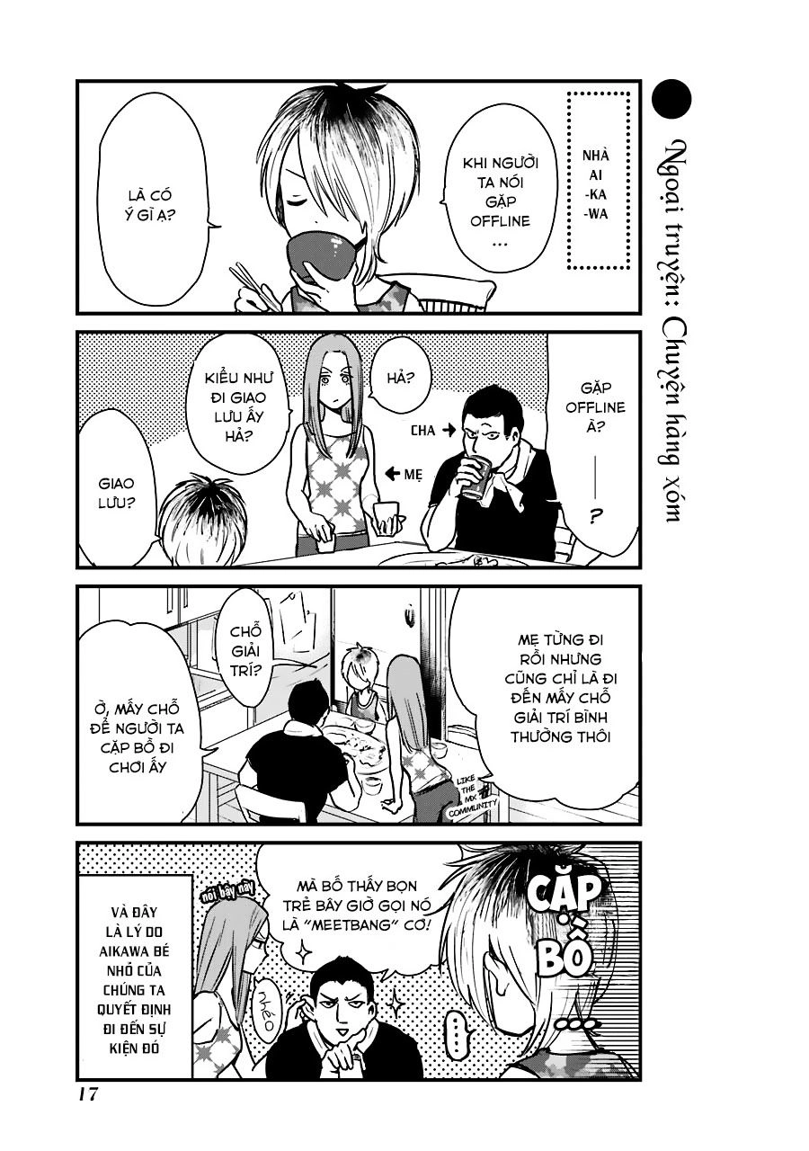 Yankee Shota To Otaku Onee-San Chapter 1.5 - 6