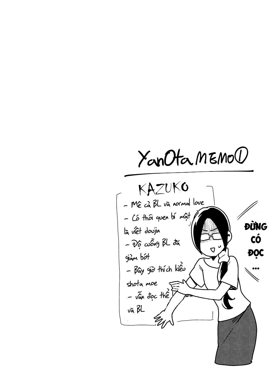 Yankee Shota To Otaku Onee-San Chapter 1.5 - 7