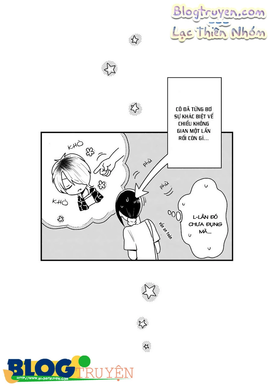 Yankee Shota To Otaku Onee-San Chapter 2 - 17