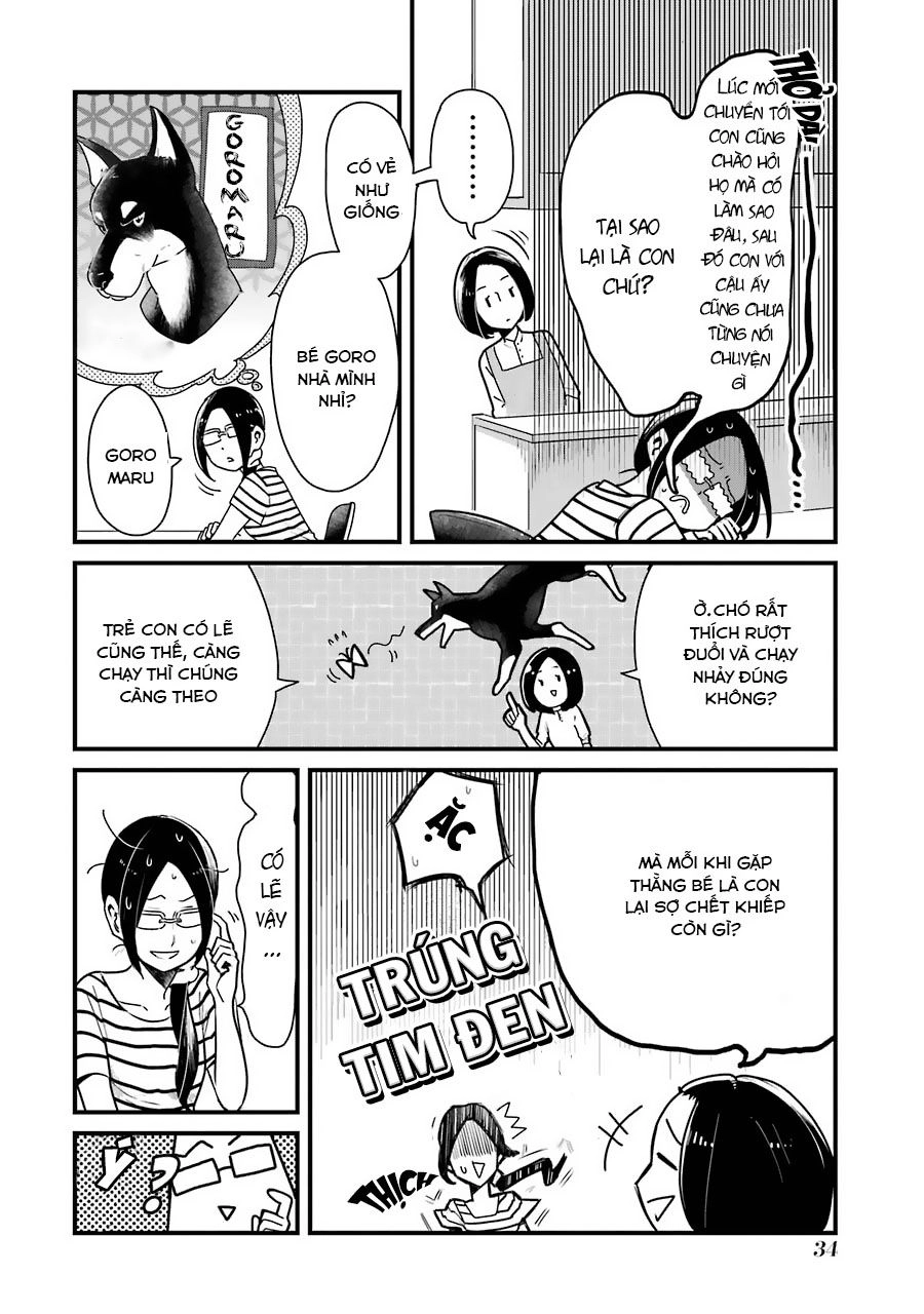 Yankee Shota To Otaku Onee-San Chapter 3 - 6