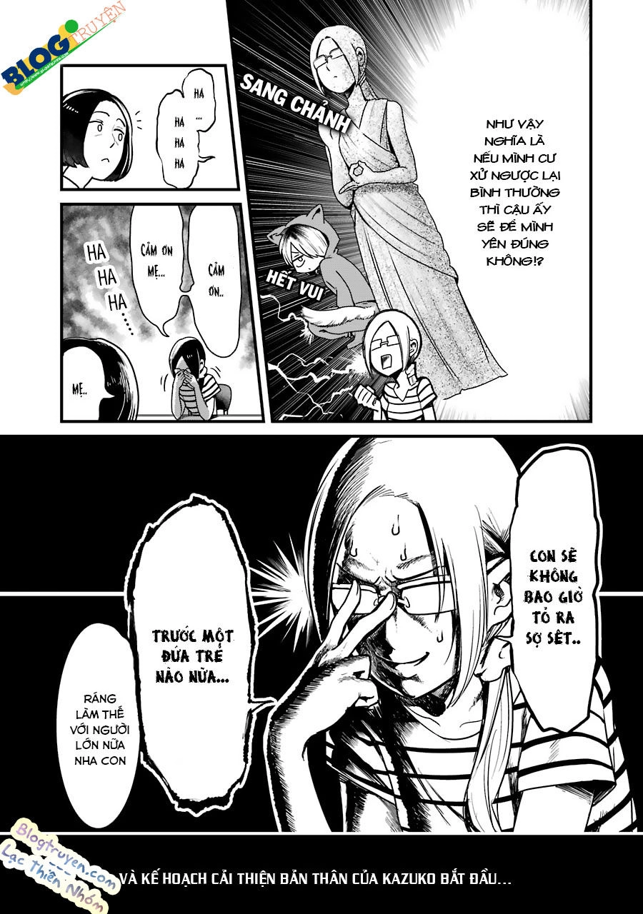 Yankee Shota To Otaku Onee-San Chapter 3 - 7