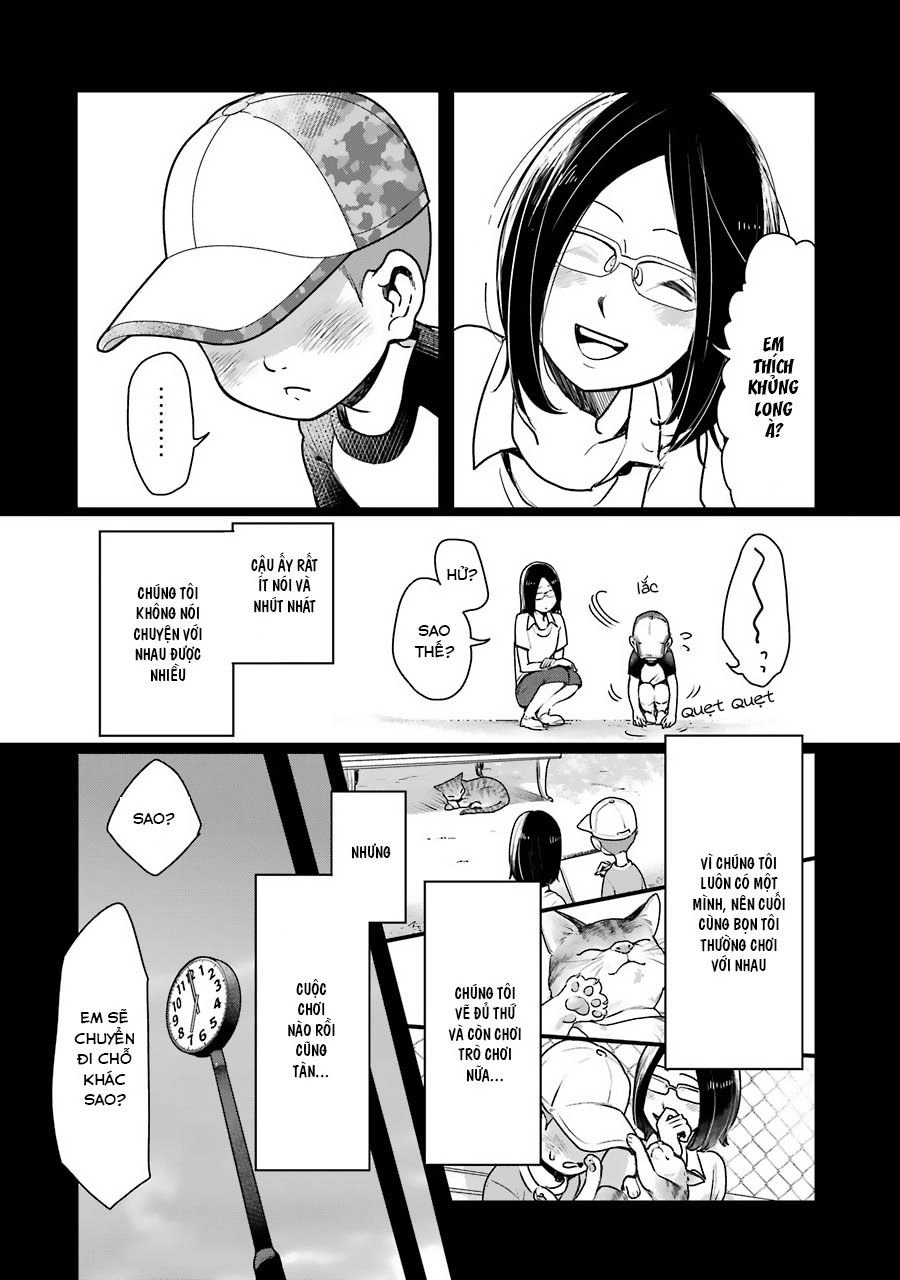 Yankee Shota To Otaku Onee-San Chapter 3 - 14