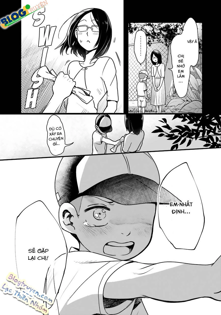 Yankee Shota To Otaku Onee-San Chapter 3 - 15
