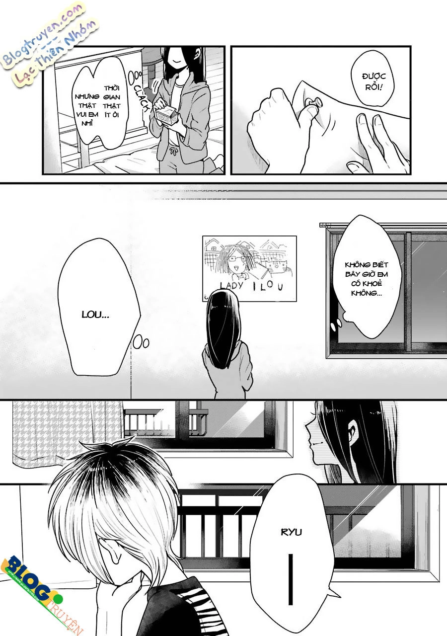 Yankee Shota To Otaku Onee-San Chapter 3 - 17