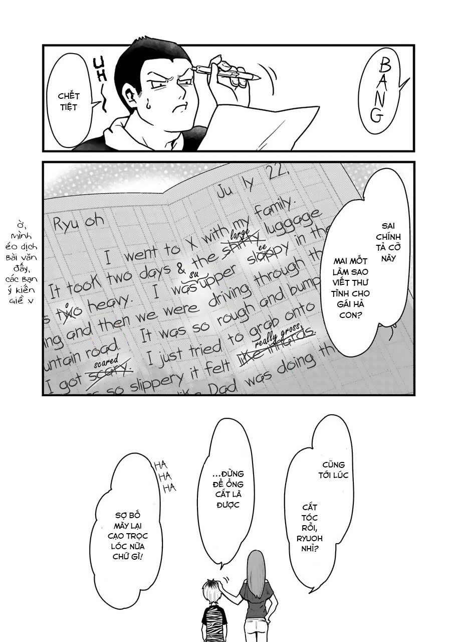 Yankee Shota To Otaku Onee-San Chapter 3 - 19