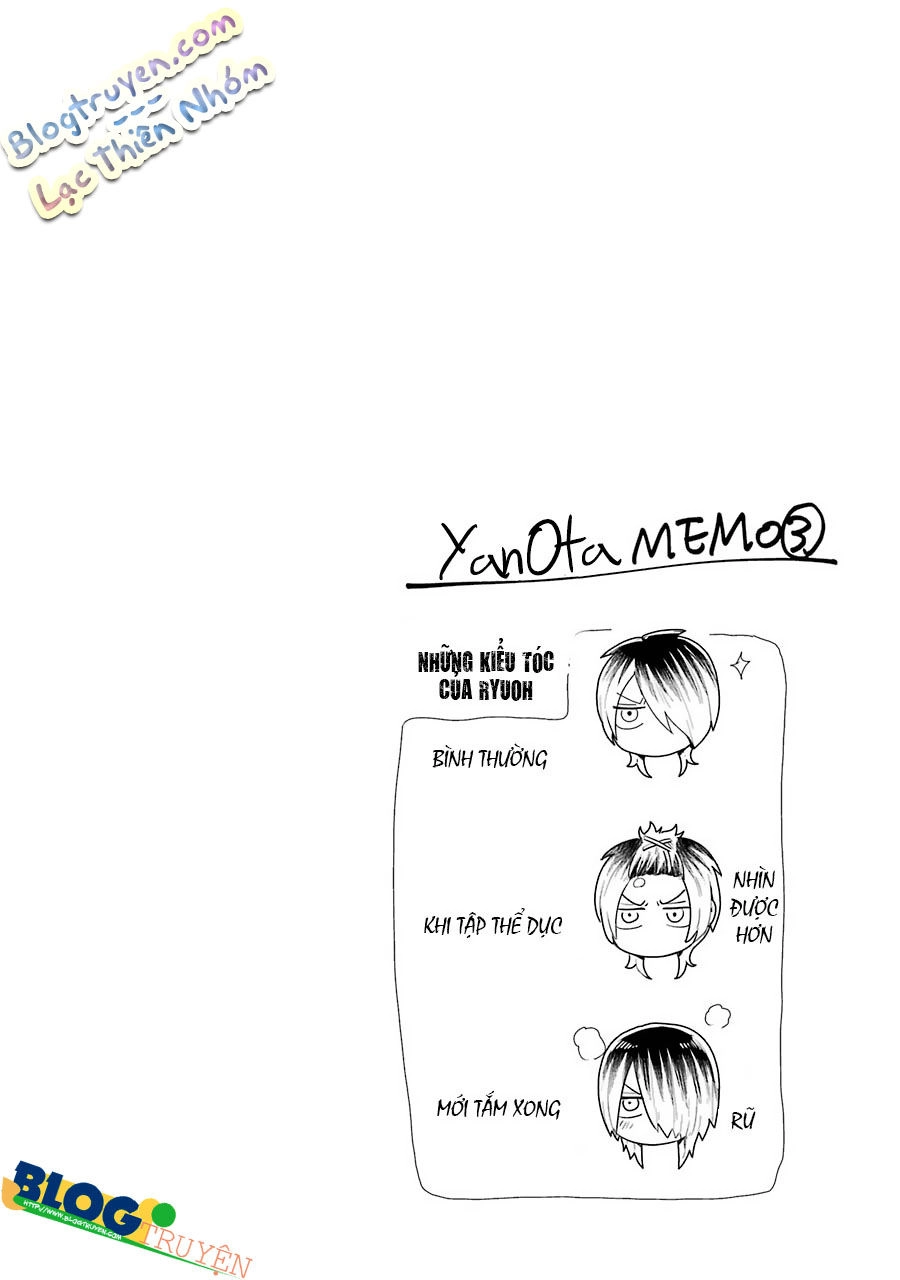 Yankee Shota To Otaku Onee-San Chapter 3 - 20