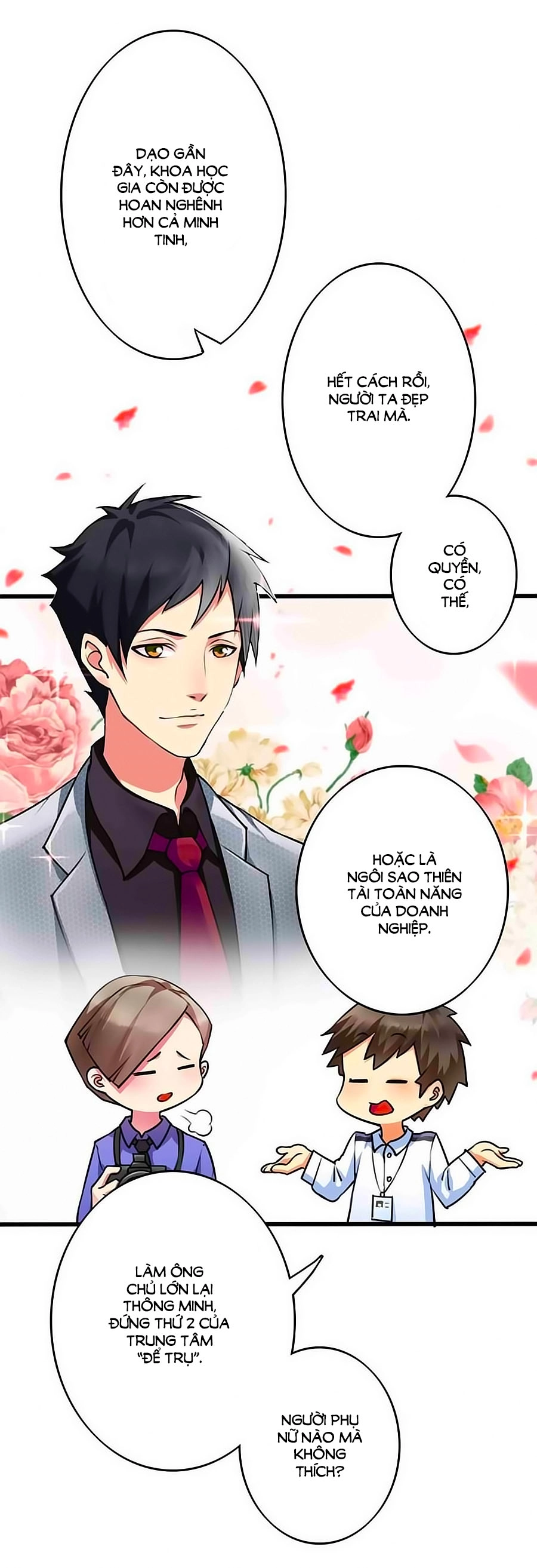 Số Hiệu 1314 Chapter 1 - 11