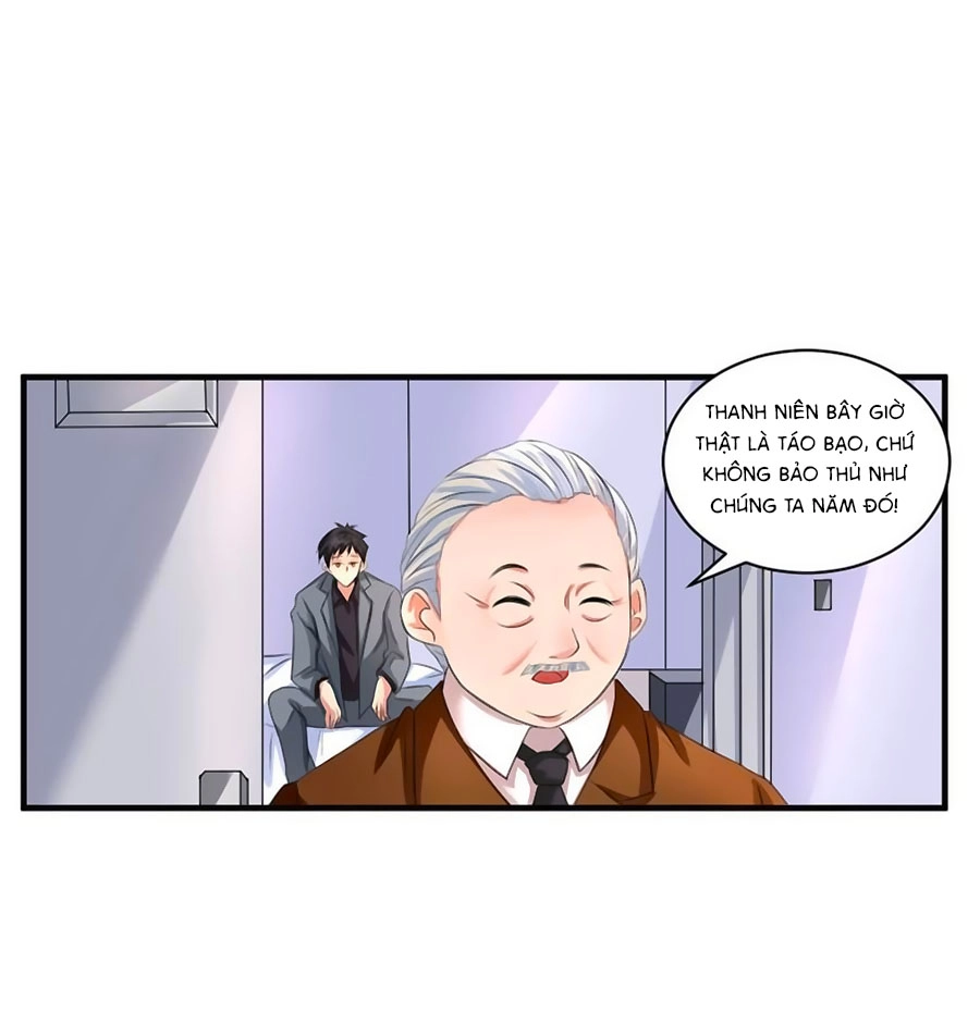 Số Hiệu 1314 Chapter 2 - 28