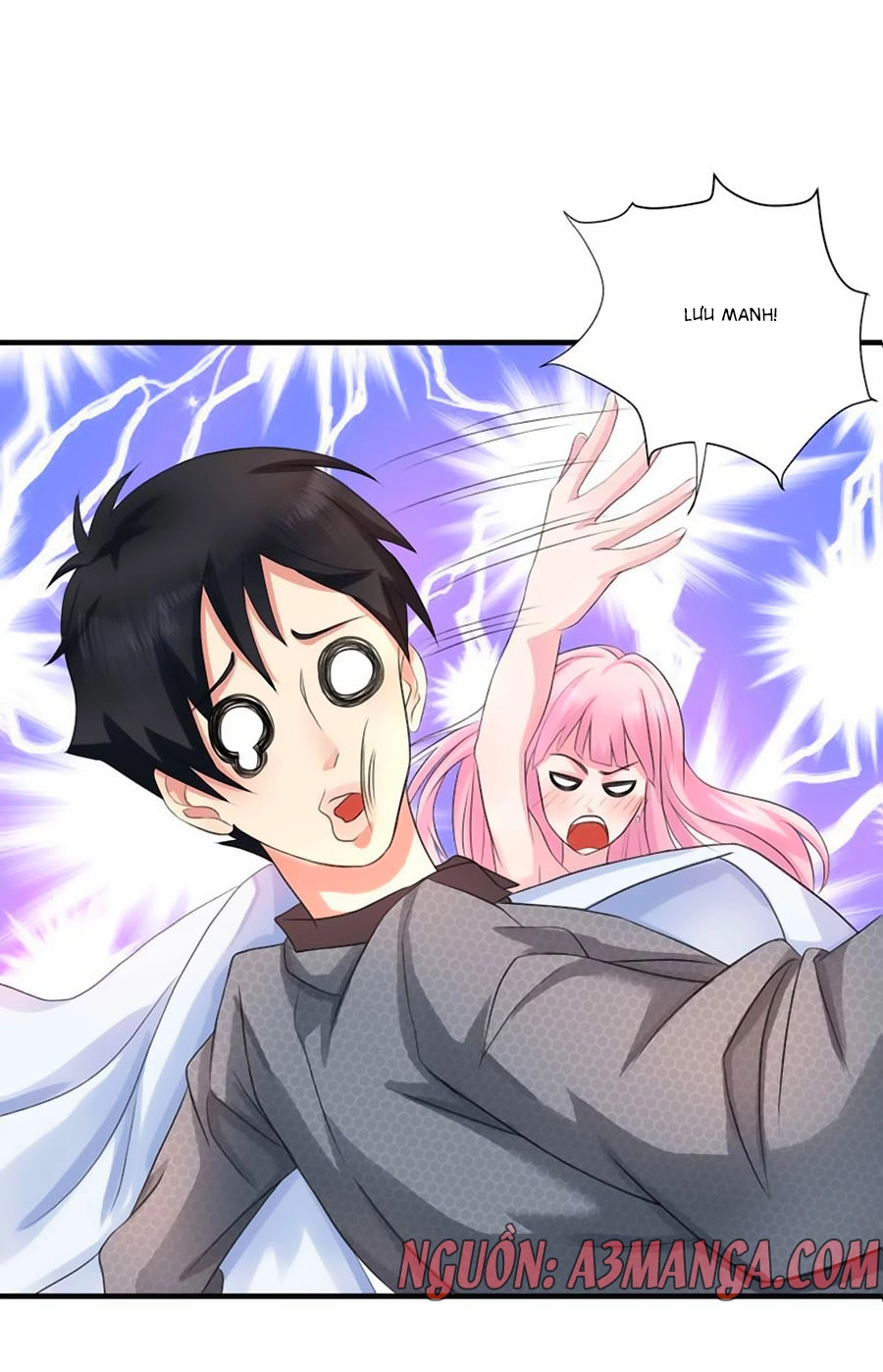 Số Hiệu 1314 Chapter 2 - 40