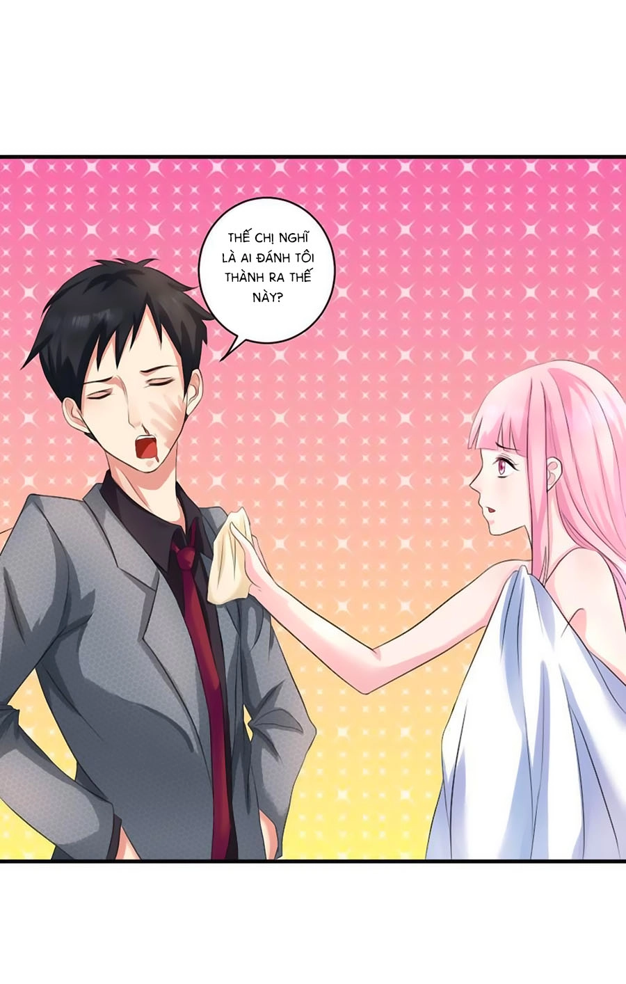 Số Hiệu 1314 Chapter 2 - 46