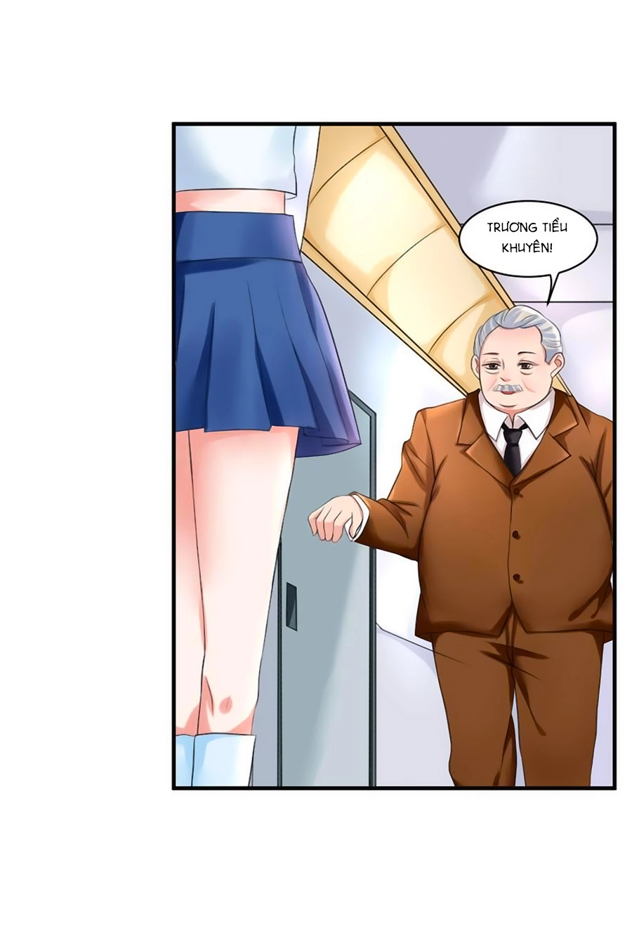 Số Hiệu 1314 Chapter 3 - 6