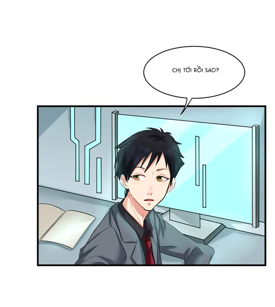 Số Hiệu 1314 Chapter 3 - 18